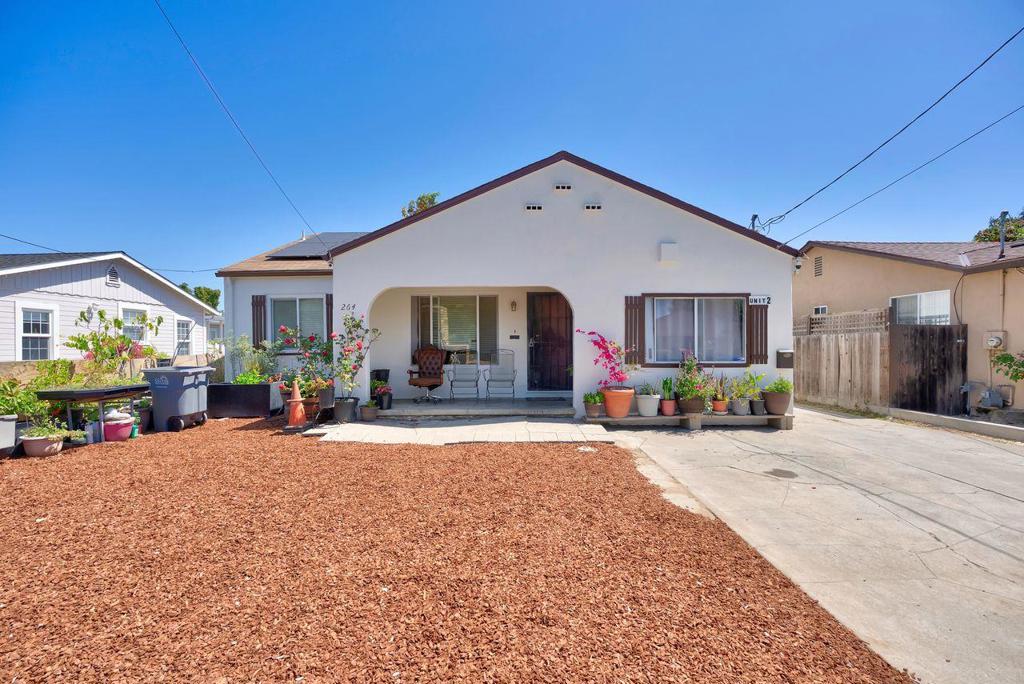 264 N 34th Street