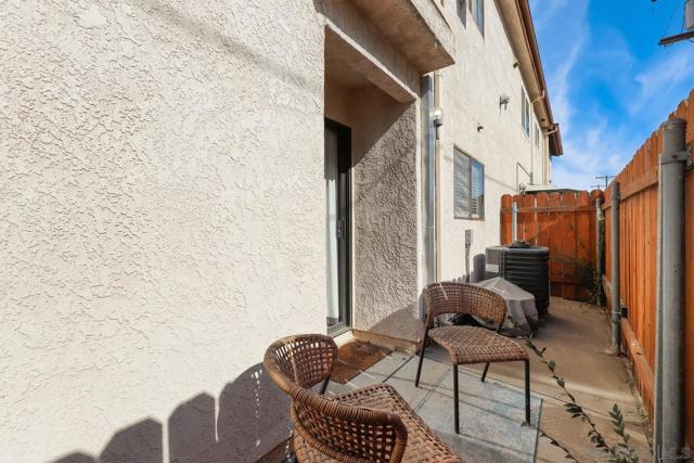 4752 Hawley Blvd, San Diego, California 92116, 2 Bedrooms Bedrooms, ,2 BathroomsBathrooms,Condominium,For Sale,Hawley Blvd,250016950SD