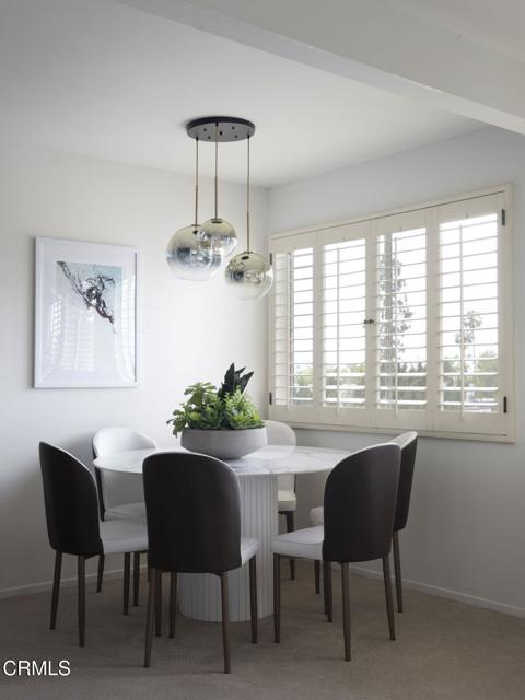 Detail Gallery Image 10 of 20 For 497 S El Molino Ave #310,  Pasadena,  CA 91101 - 2 Beds | 2 Baths