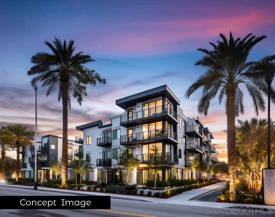 10505 San Diego Mission Rd - photo 3