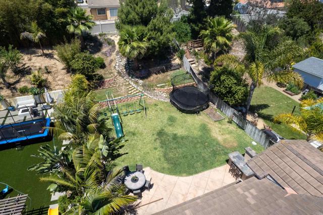 Detail Gallery Image 36 of 38 For 1754 Hill Top Ln, Encinitas,  CA 92024 - 4 Beds | 2/1 Baths