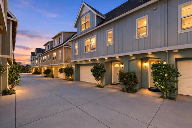 Details for 110 Library Lane, Santa Cruz, CA 95062