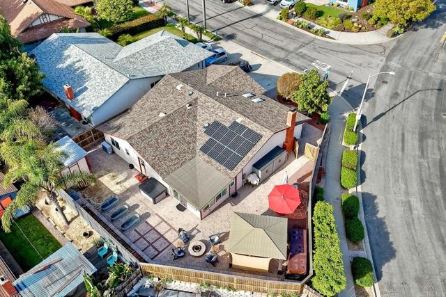 Detail Gallery Image 36 of 37 For 4231 Cielo Ave, Oceanside,  CA 92056 - 3 Beds | 2 Baths