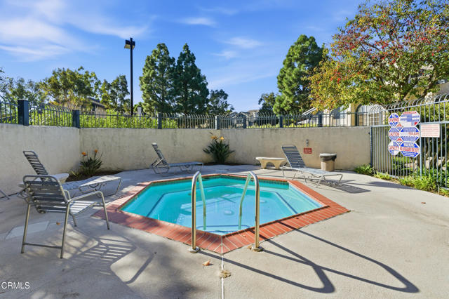 Detail Gallery Image 25 of 26 For 2646 Hurricane, Port Hueneme,  CA 93041 - 2 Beds | 3 Baths