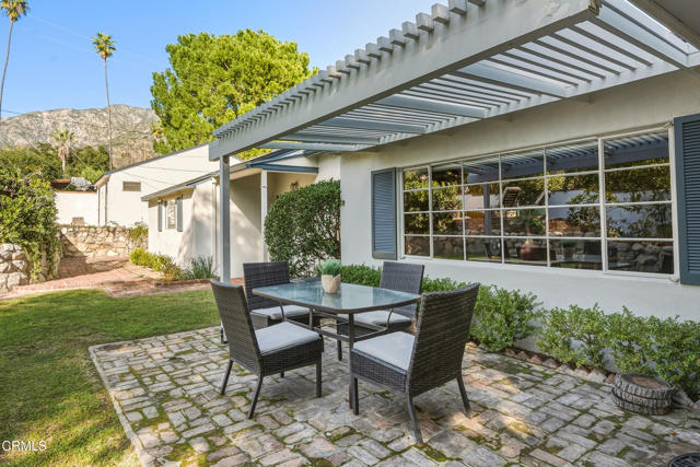 Detail Gallery Image 49 of 69 For 51 Rancho Rd, Sierra Madre,  CA 91024 - 3 Beds | 3/1 Baths