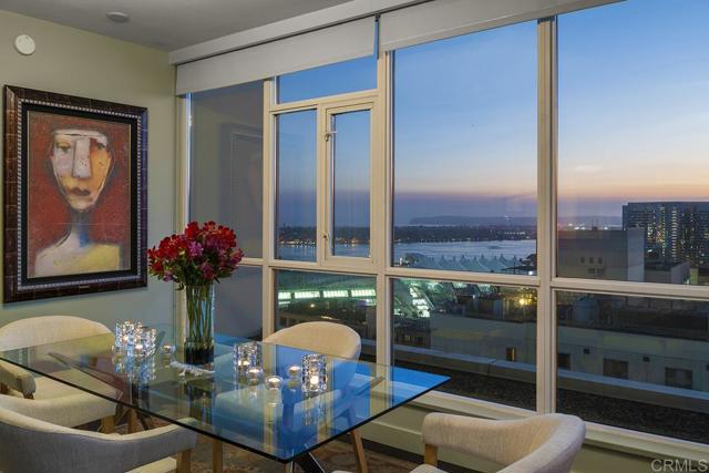 Detail Gallery Image 24 of 44 For 325 Seventh Ave #2104,  San Diego,  CA 92101 - 2 Beds | 2 Baths