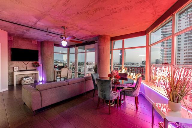 1080 Park Boulevard # 815, San Diego, California 92101, 2 Bedrooms Bedrooms, ,2 BathroomsBathrooms,Residential Lease,For Rent,1080 Park Boulevard # 815,CRPTP2502319