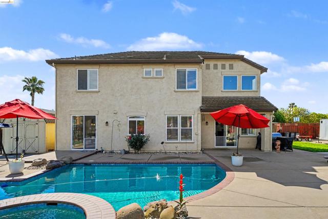 Image 46 of 57 For 2752 Placer Dr