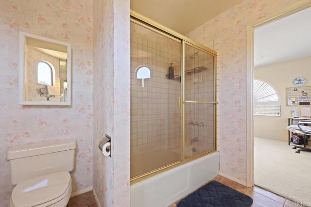 Detail Gallery Image 47 of 62 For 23742 Calistoga Pl, Ramona,  CA 92065 - 4 Beds | 3/1 Baths