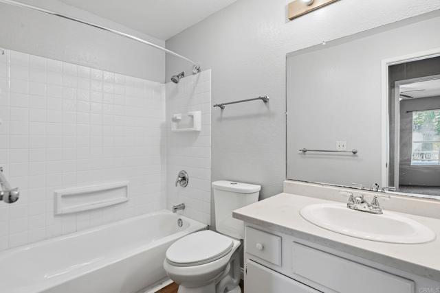 Detail Gallery Image 7 of 17 For 3440 Lebon Dr #4217,  –,  CA 92122 - 1 Beds | 1 Baths