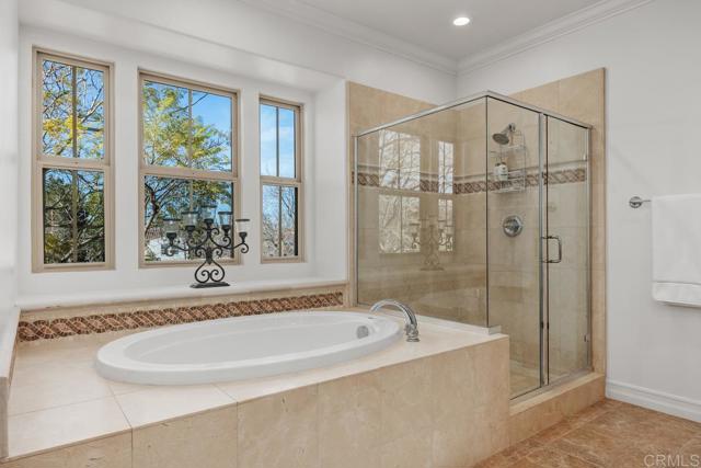 Detail Gallery Image 12 of 23 For 13569 Pacific Highlands Ranch Pkwy, San Diego,  CA 92130 - 4 Beds | 2/1 Baths