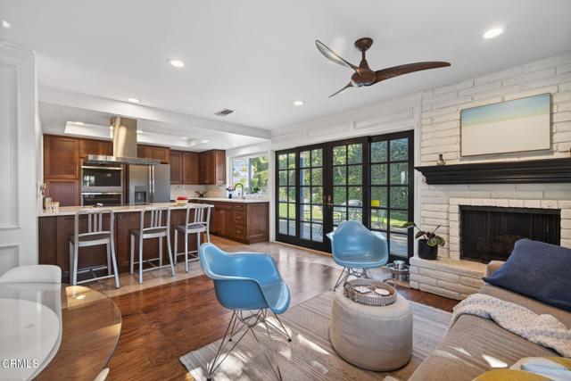 Detail Gallery Image 16 of 73 For 2274 via Tomas, Camarillo,  CA 93010 - 5 Beds | 2/1 Baths