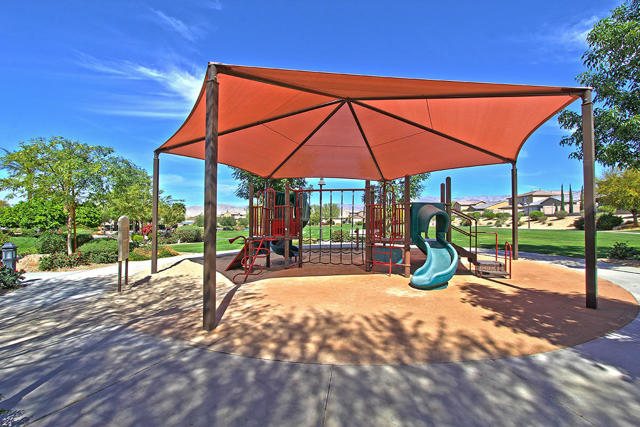 PLAYGROUND MLS