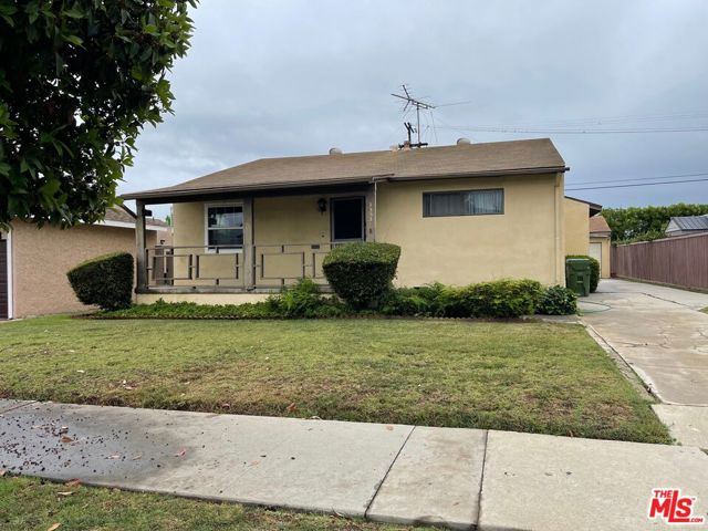 3555 S Bentley Ave, Los Angeles, CA 90034