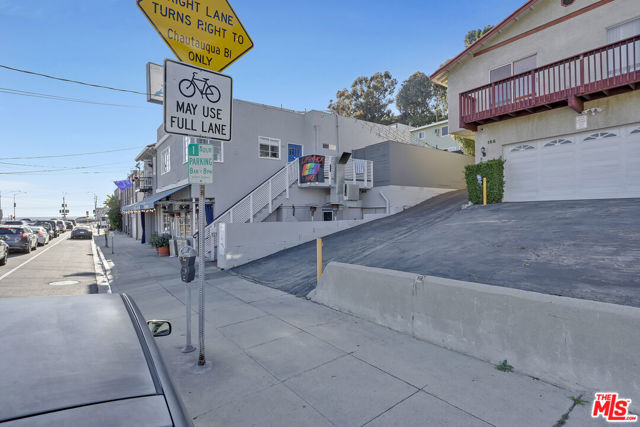 Drew Fenton | 153 W Channel Road Santa Monica CA | MLS: 7020030