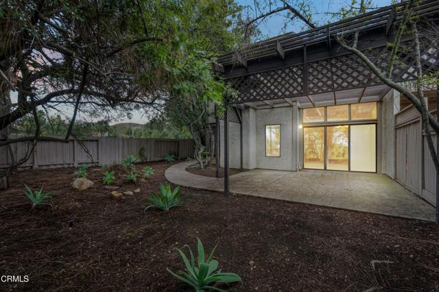 Detail Gallery Image 36 of 46 For 3063 Marigold Pl, Thousand Oaks,  CA 91360 - 3 Beds | 2/1 Baths