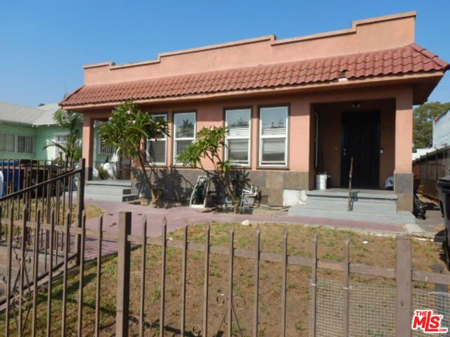 Image 3 for 1221 W 51St Pl, Los Angeles, CA 90037