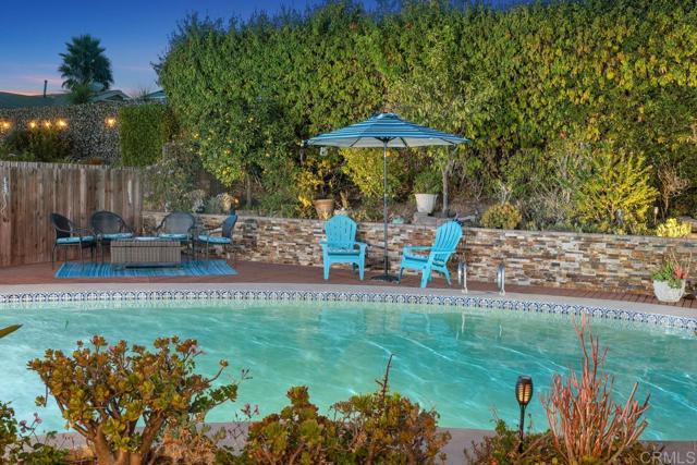 Detail Gallery Image 32 of 38 For 7980 El Paso St, La Mesa,  CA 91942 - 4 Beds | 2 Baths