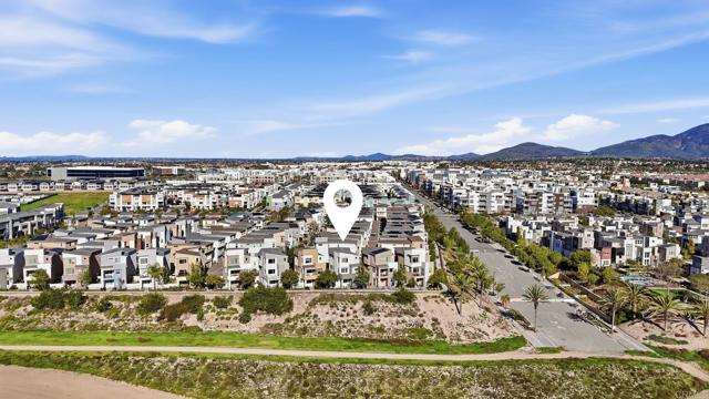 Detail Gallery Image 69 of 72 For 2056 Callisto Terrace, Chula Vista,  CA 91915 - 3 Beds | 3/1 Baths