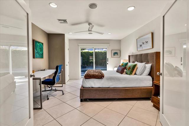 703 N Calle Rolph, Palm Springs, CA 92262