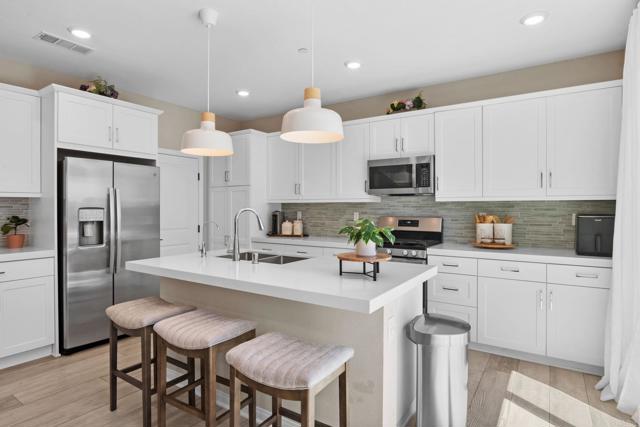 Home for Sale in Chula Vista
