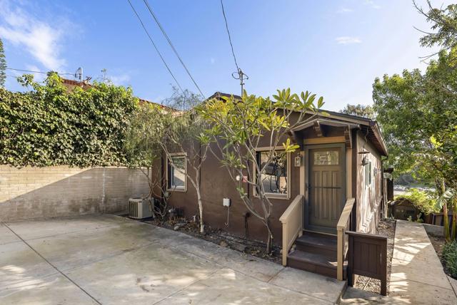 Detail Gallery Image 31 of 38 For 3455 Landis St, San Diego,  CA 92104 - 2 Beds | 1 Baths