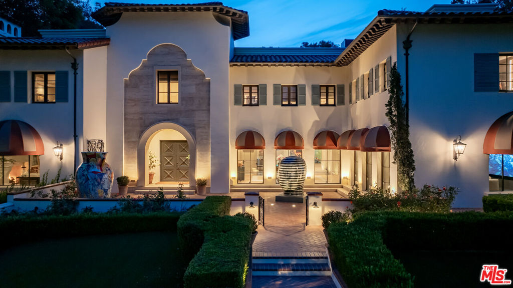 4009 Valley Meadow Road