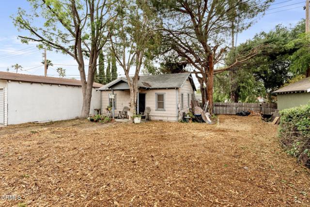 Detail Gallery Image 41 of 55 For 1540 Whitefield Rd, Pasadena,  CA 91104 - – Beds | – Baths