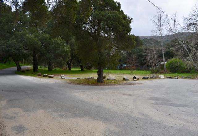 0 Corner of Nason and Cachagua Road, Carmel Valley, California 93924, ,Commercial Sale,For Sale,Corner of Nason and Cachagua,ML81904115