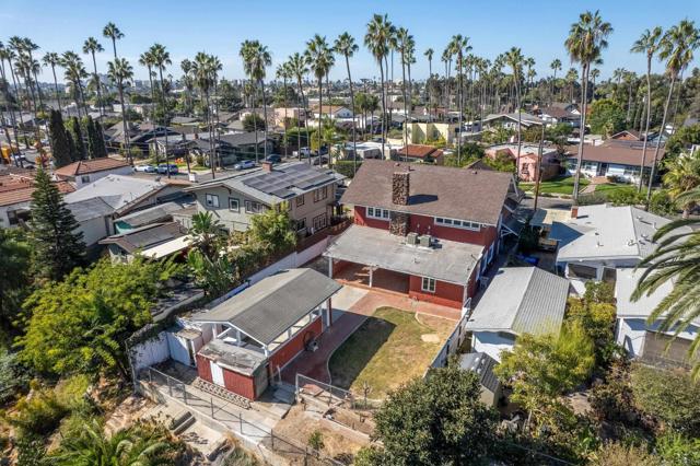 Detail Gallery Image 47 of 47 For 4778 Panorama Drive, San Diego,  CA 92116 - 6 Beds | 2 Baths