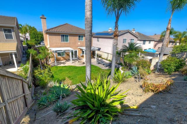 Detail Gallery Image 29 of 29 For 1254 Avenida Amistad, San Marcos,  CA 92069 - 3 Beds | 2/1 Baths