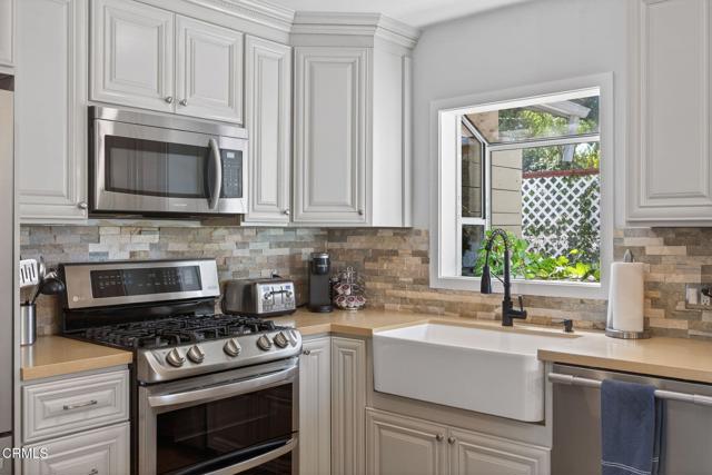 Detail Gallery Image 11 of 52 For 98 Mountain View St, Oak View,  CA 93022 - 4 Beds | 2 Baths