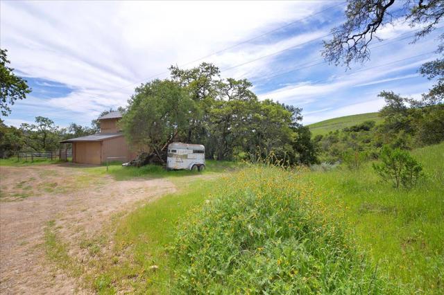 Image 18 of 42 For 0 Mt Hamilton