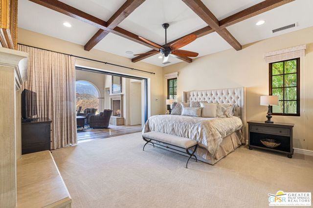 25 Santa Rosa Mountain Lane, Rancho Mirage, CA 92270