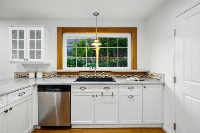 Home for Sale in La Mesa