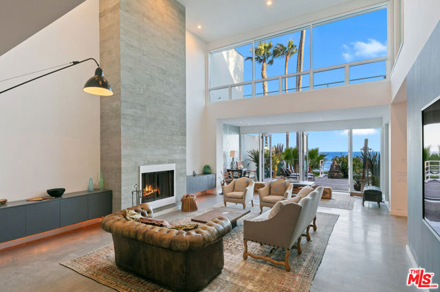 Drew Fenton | 27428 Pacific Coast Highway Malibu CA | MLS: 7336160