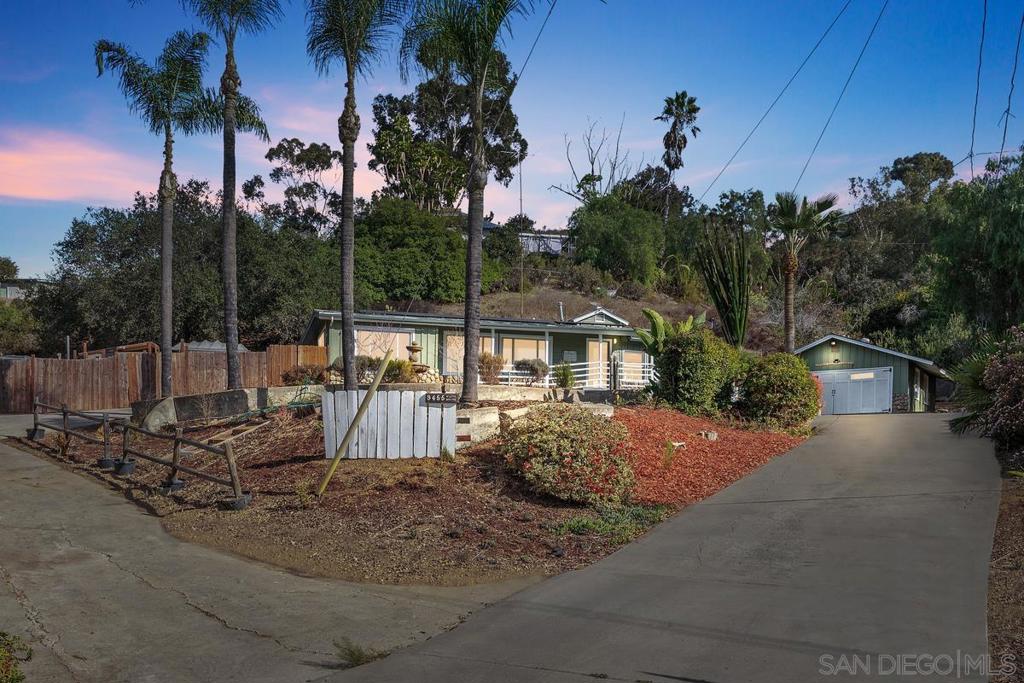 9455 VISTA DR.