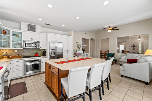 Detail Gallery Image 24 of 42 For 1828 Santo Domingo, Camarillo,  CA 93012 - 3 Beds | 2 Baths