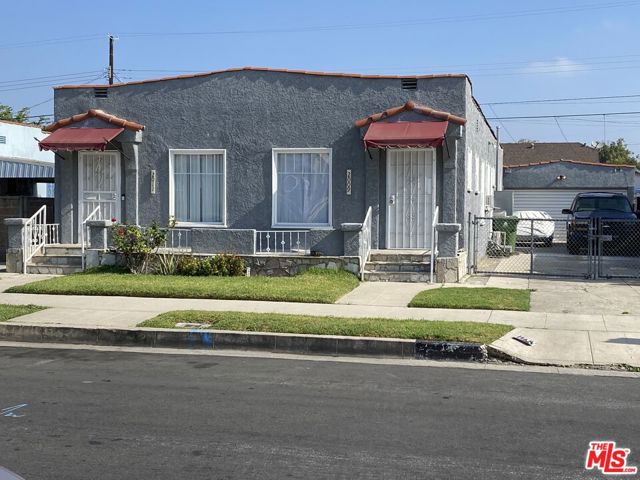 2009 W 66Th St, Los Angeles, CA 90047