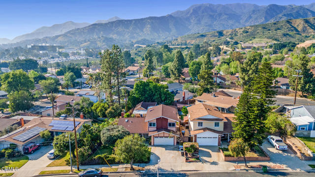 Detail Gallery Image 43 of 46 For 13941 Tyler St, Los Angeles,  CA 91342 - 4 Beds | 2 Baths