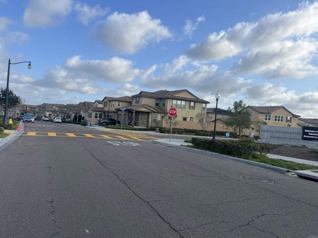 Home for Sale in Chula Vista