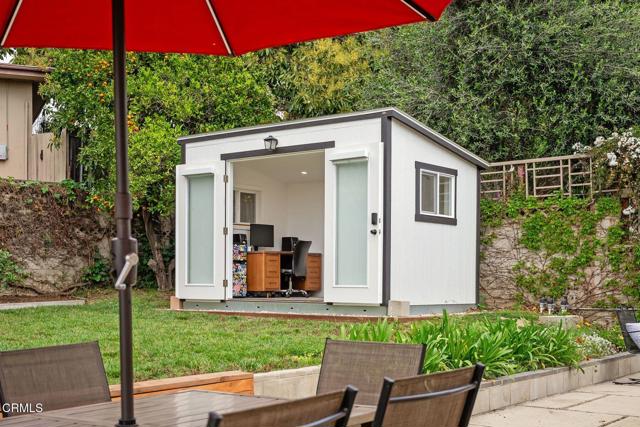 Detail Gallery Image 31 of 40 For 4725 Loma Vista Rd, Ventura,  CA 93003 - 3 Beds | 2 Baths