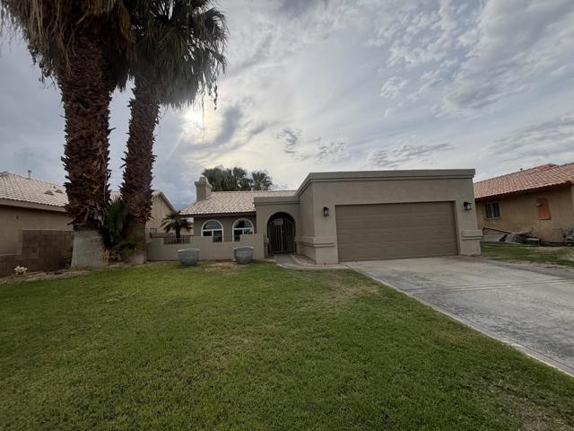 Listing Details for 31175 Sky Blue Water Trail, Cathedral City, CA 92234