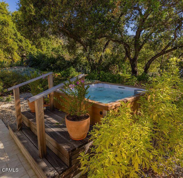 Detail Gallery Image 18 of 20 For 502 Vista Hermosa Dr, Ojai,  CA 93023 - 5 Beds | 4 Baths