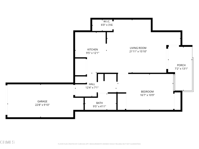 Detail Gallery Image 27 of 27 For 2065 Blackberry Cir, Oxnard,  CA 93036 - 1 Beds | 1 Baths