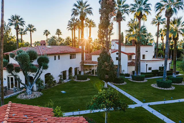 457 W Hermosa Place, Palm Springs, CA 92262