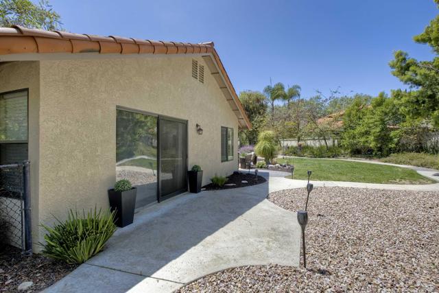 Detail Gallery Image 45 of 62 For 3749 Sarah Ann Dr, Fallbrook,  CA 92028 - 4 Beds | 2 Baths
