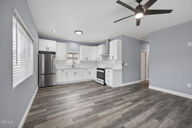 Detail Gallery Image 2 of 10 For 1341 2 Juneberry Pl, Oxnard,  CA 93036 - 2 Beds | 1 Baths