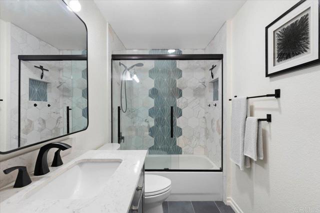Detail Gallery Image 16 of 24 For 3909 Monroe Ave #101,  San Diego,  CA 92116 - 2 Beds | 2 Baths