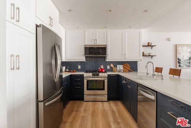 3 Bed Home for Sale in Los Angeles, California